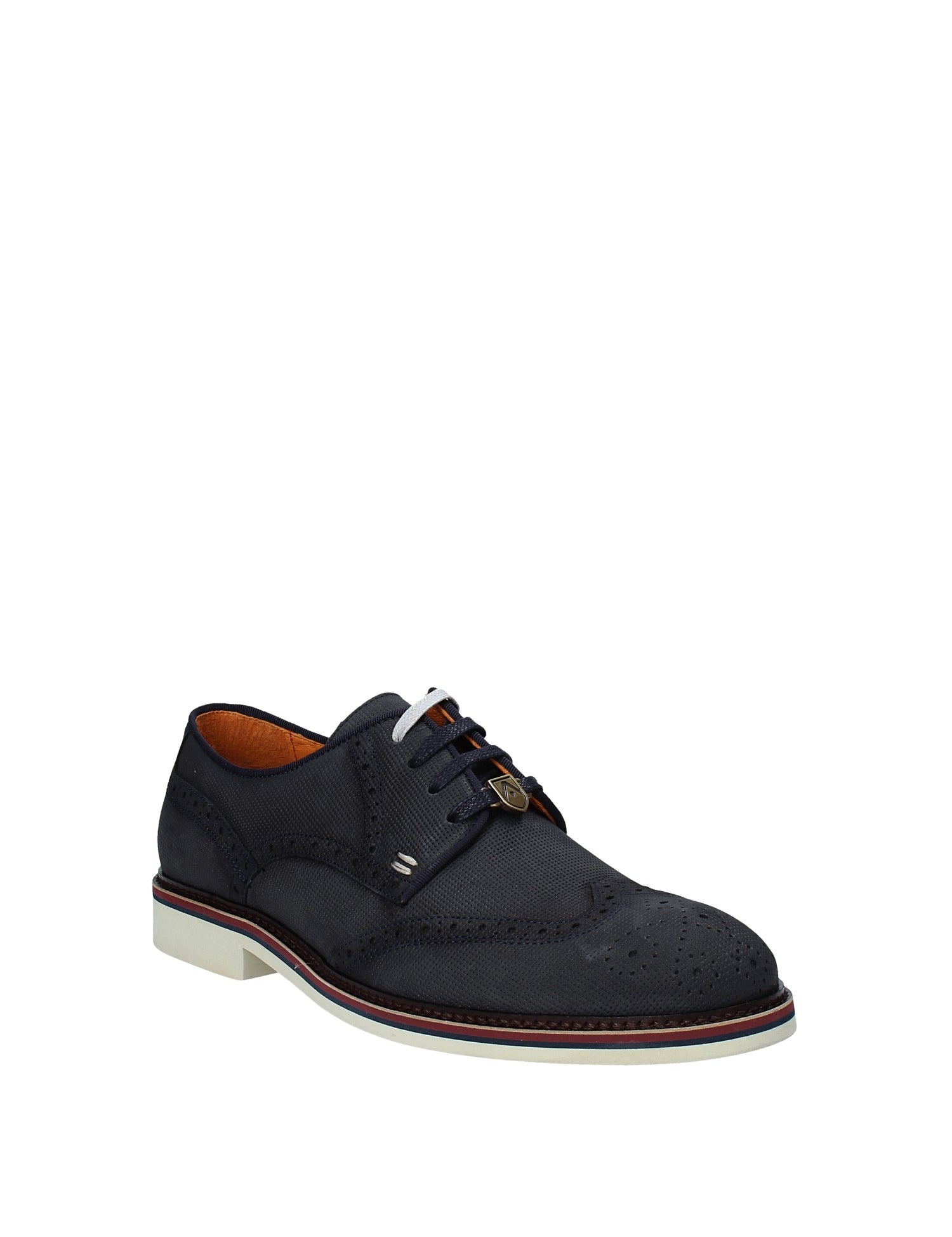 Francesine Blu Scuro Ambitious