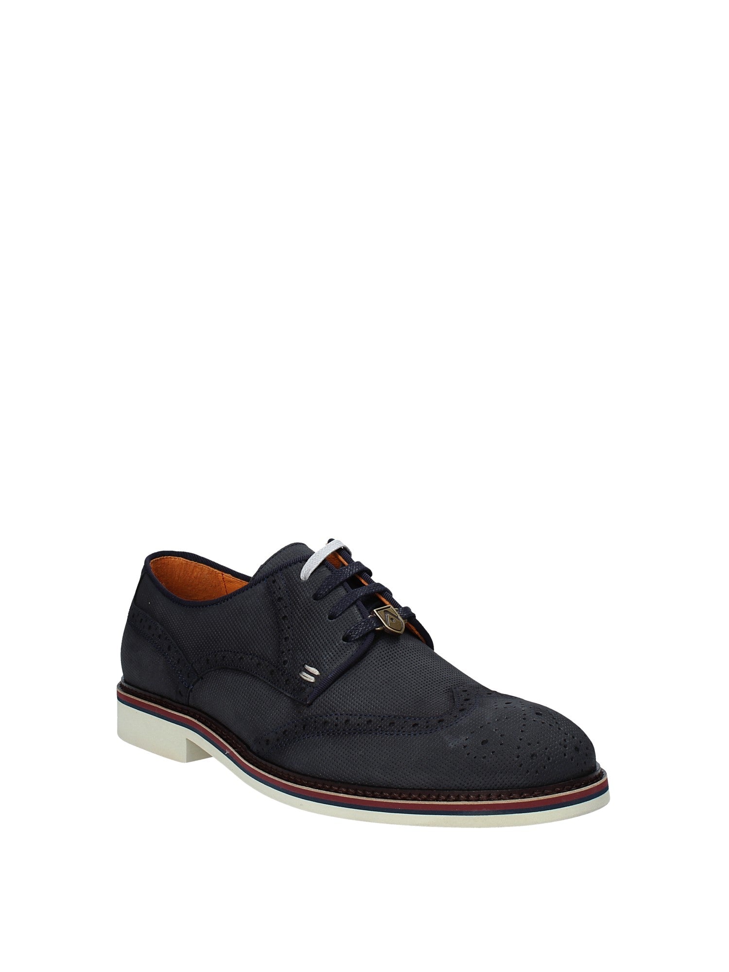 Francesine Blu Scuro Ambitious