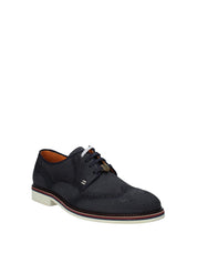 Francesine Blu Scuro Ambitious