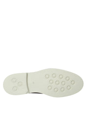 Francesine Blu Scuro Ambitious