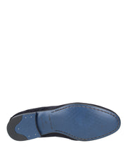 Francesine Blu Ambitious