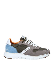 Sneakers Grigio Ambitious