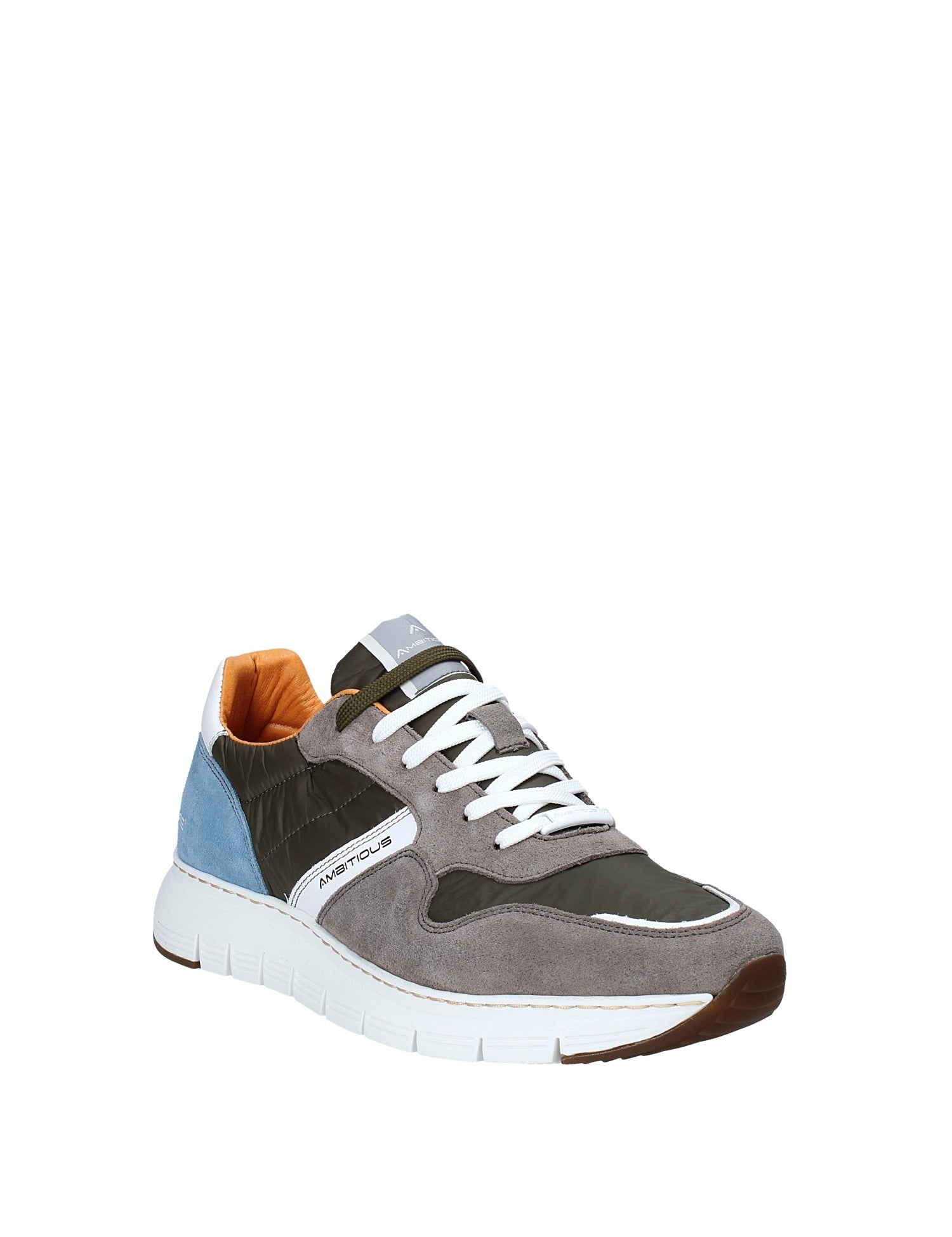 Sneakers Grigio Ambitious