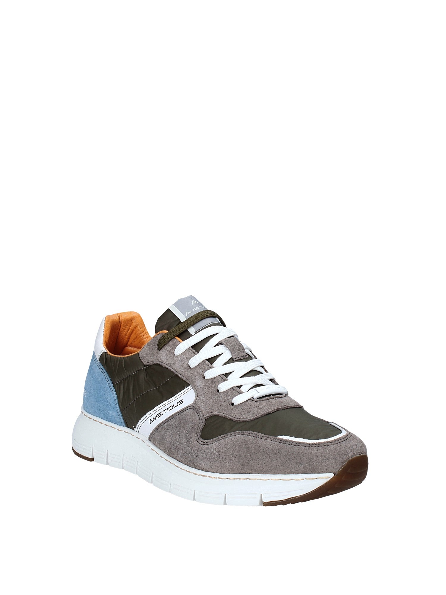 Sneakers Grigio Ambitious