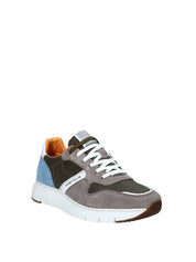 Sneakers Grigio Ambitious