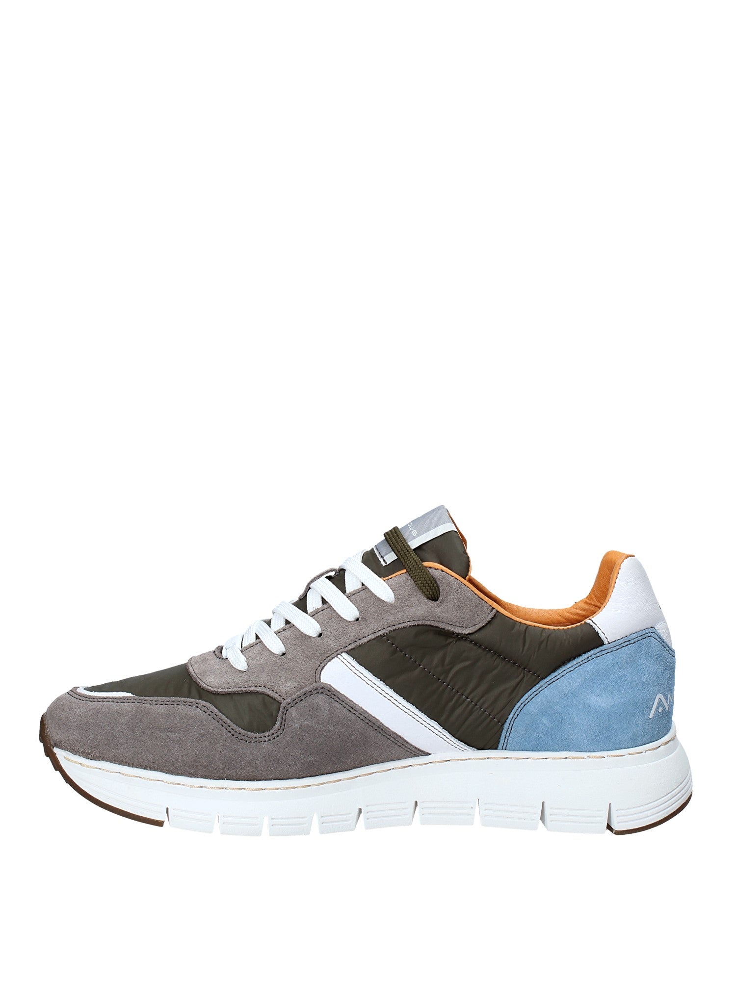 Sneakers Grigio Ambitious
