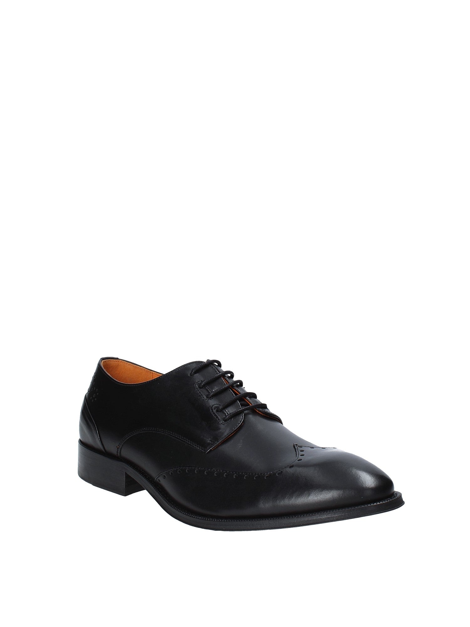 Francesine Nero Ambitious