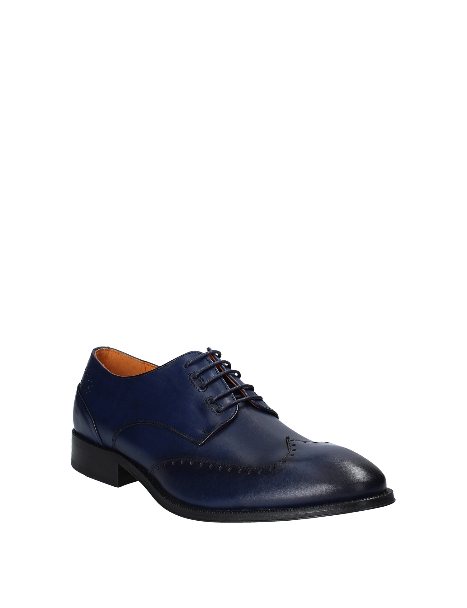 Francesine Blu Ambitious