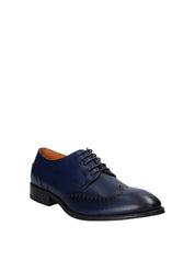 Francesine Blu Ambitious