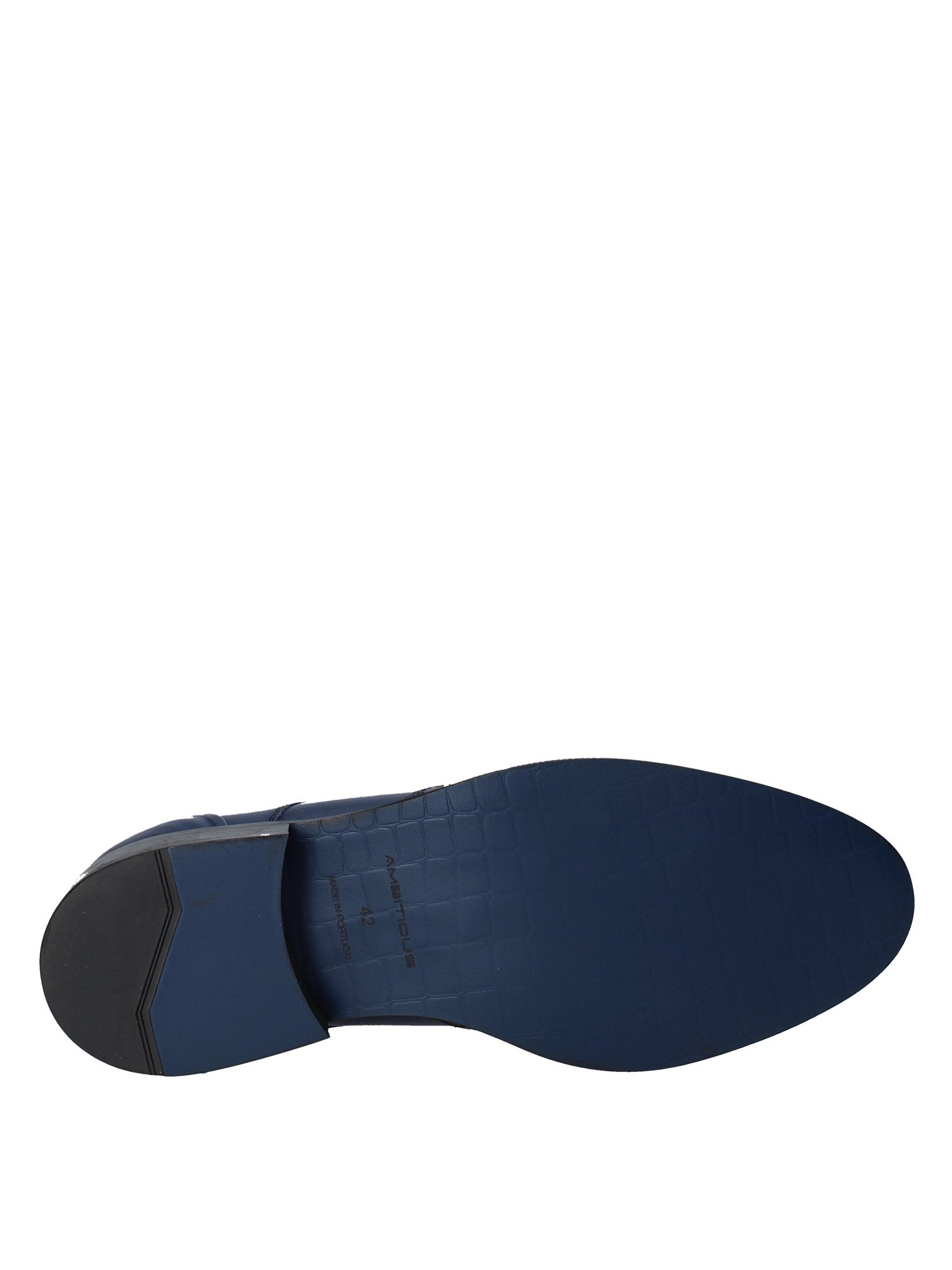 Francesine Blu Ambitious