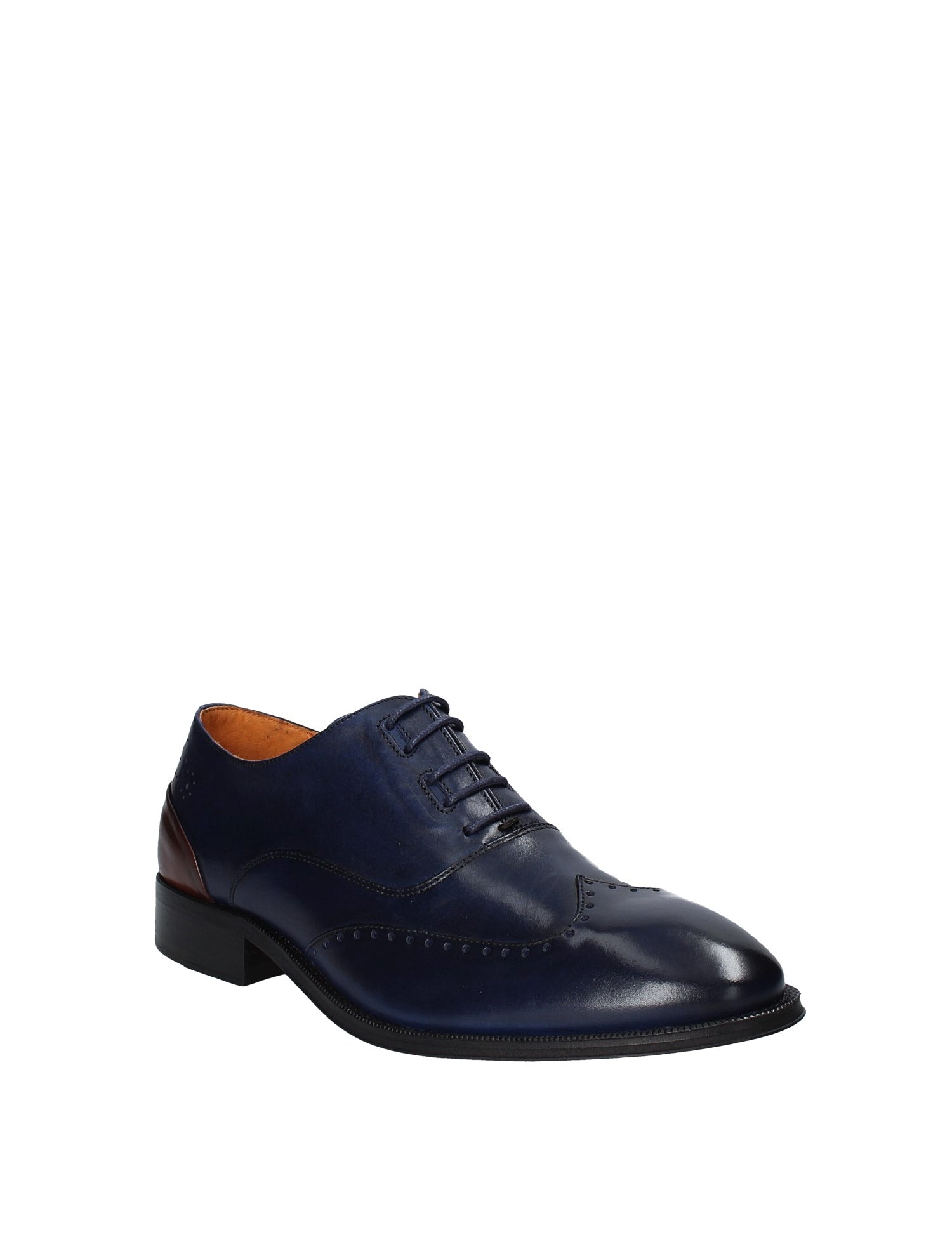 Francesine Blu Ambitious