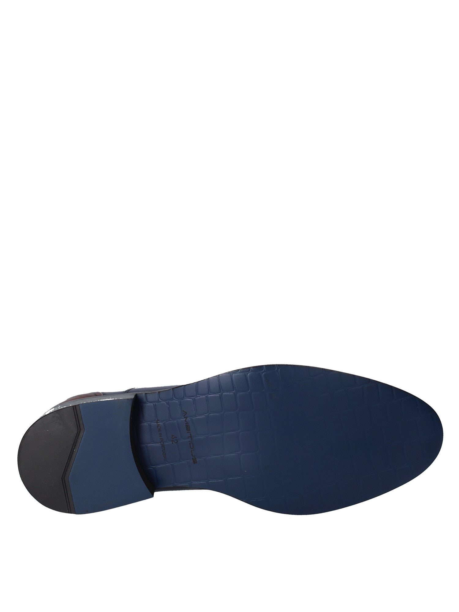 Francesine Blu Ambitious