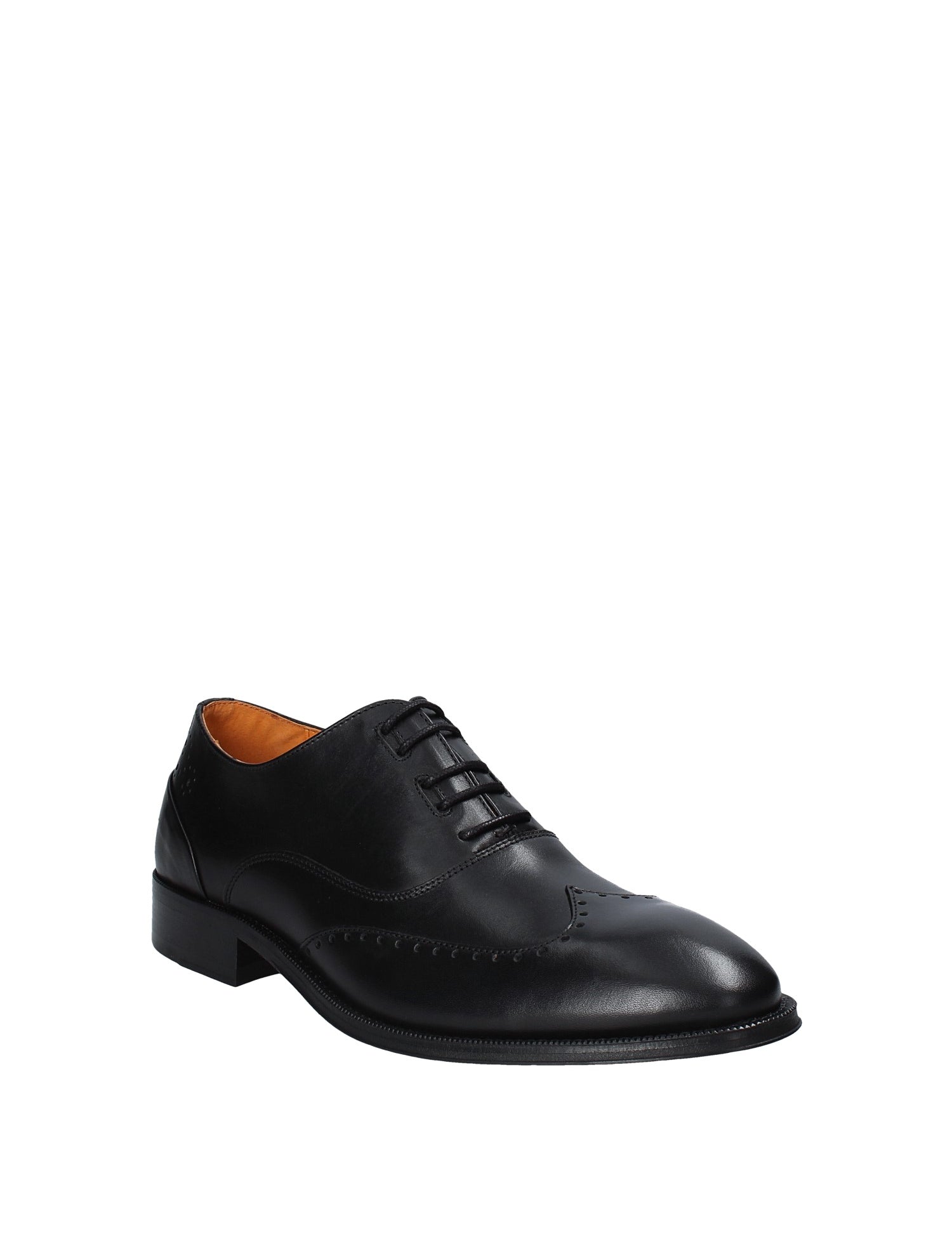 Francesine Nero Ambitious