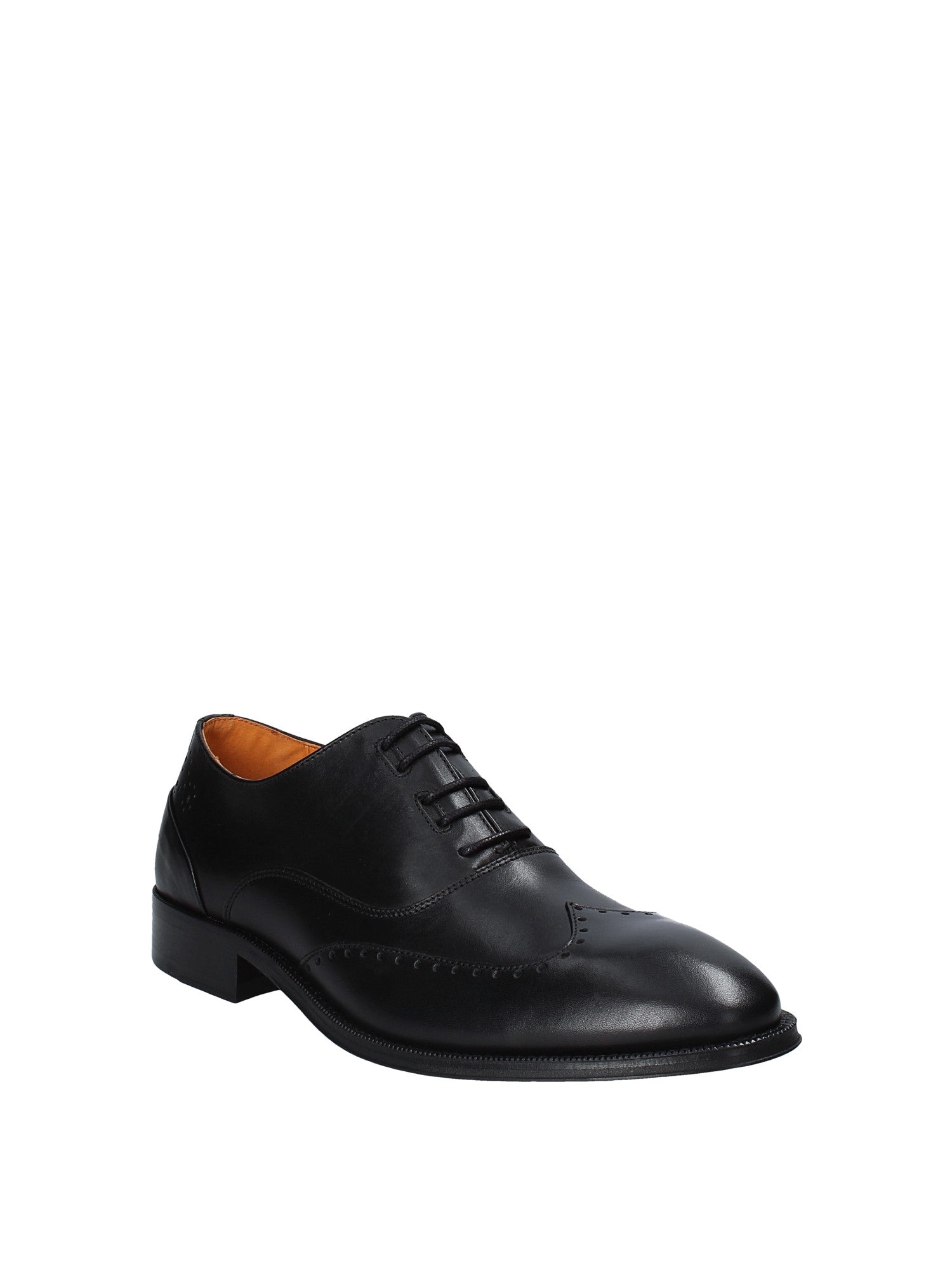 Francesine Nero Ambitious