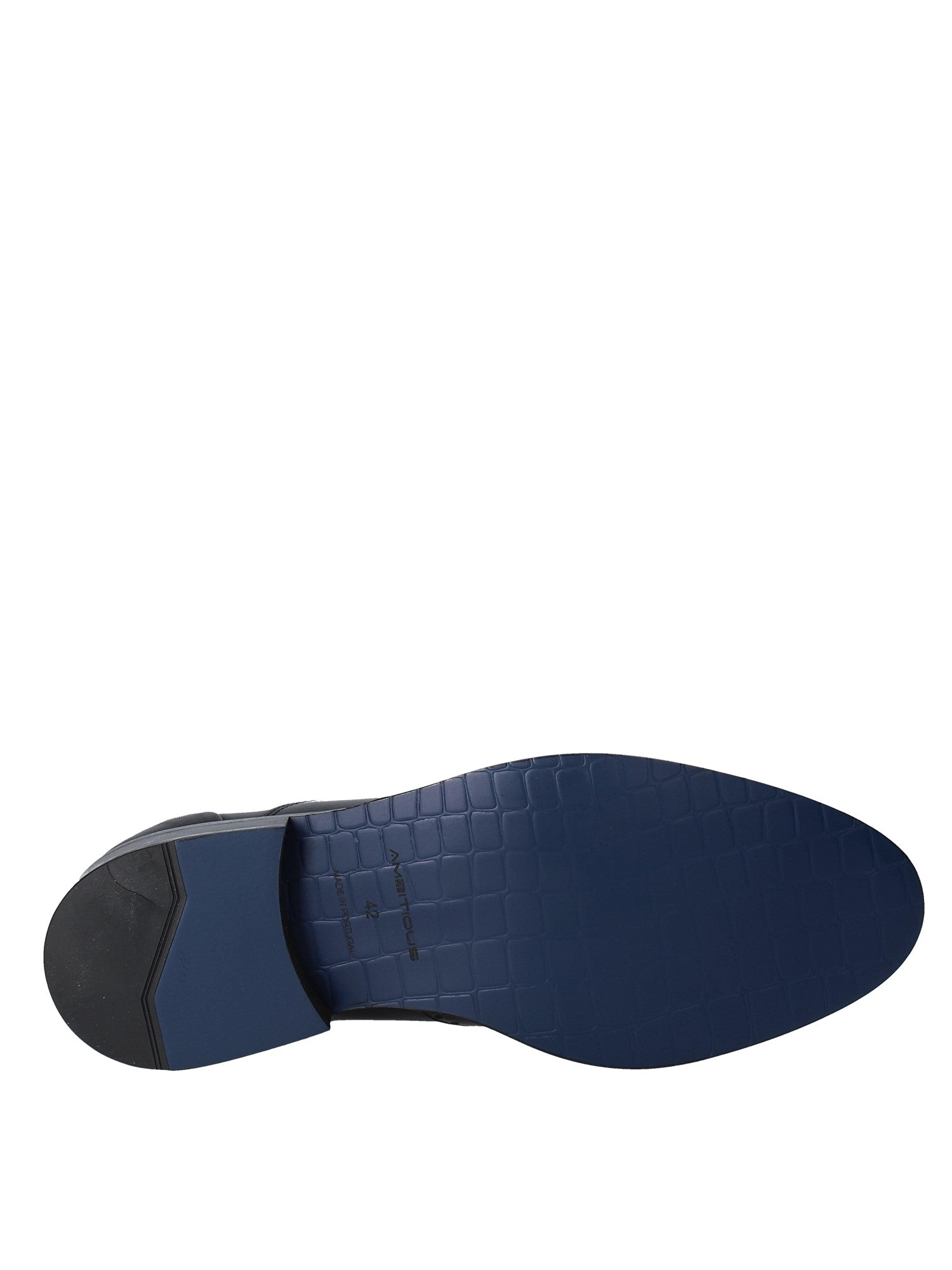 Francesine Nero Ambitious