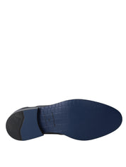 Francesine Nero Ambitious