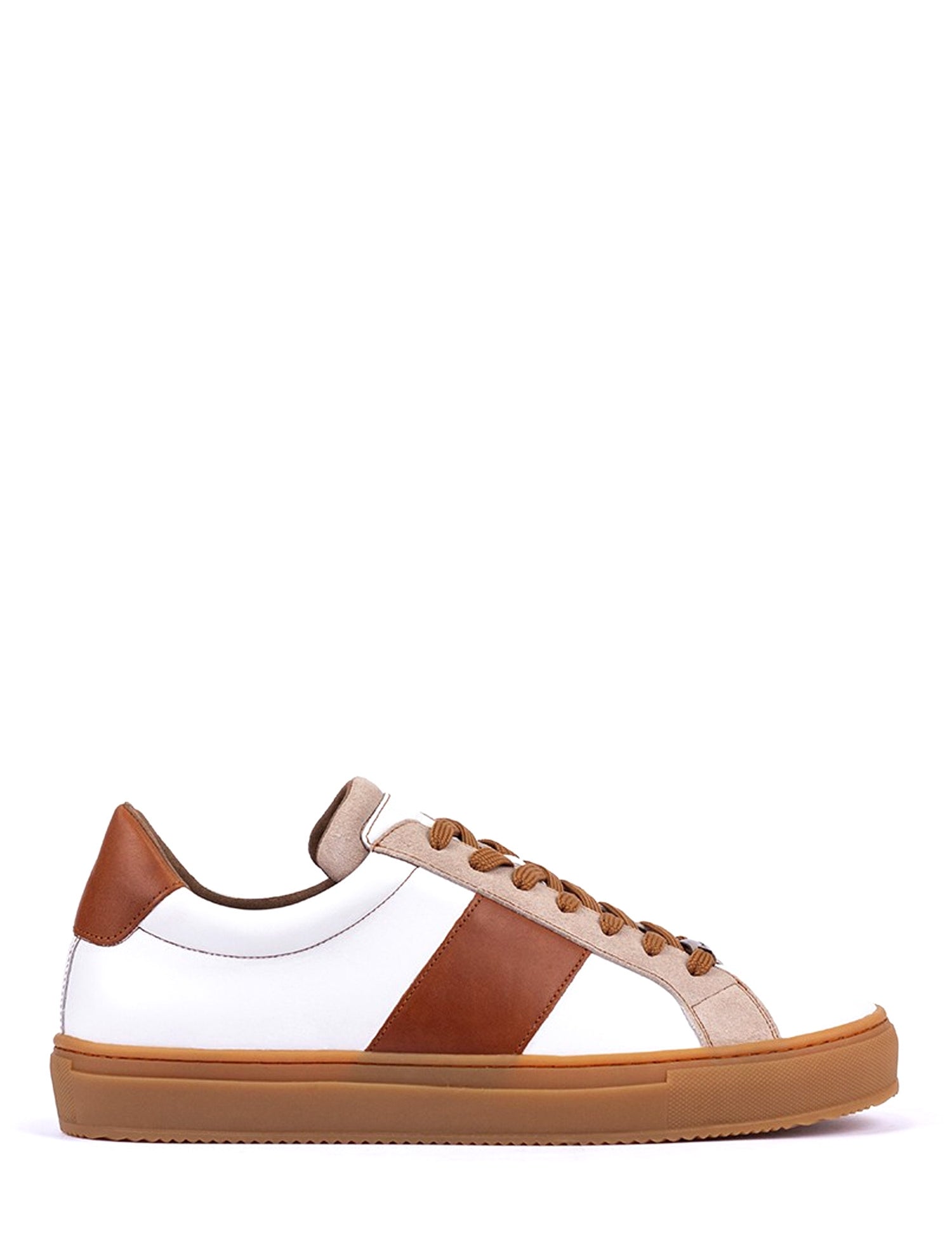 Sneakers Cammello Ambitious