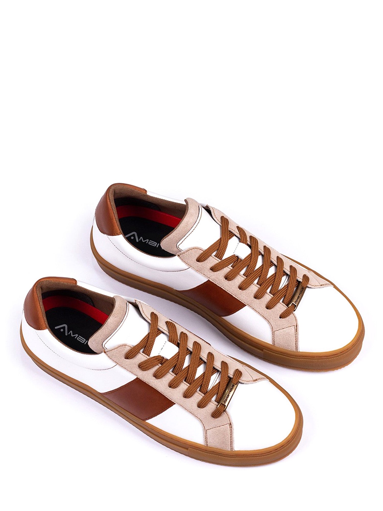 Sneakers Cammello Ambitious