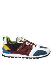 Sneakers Bianco Ambitious