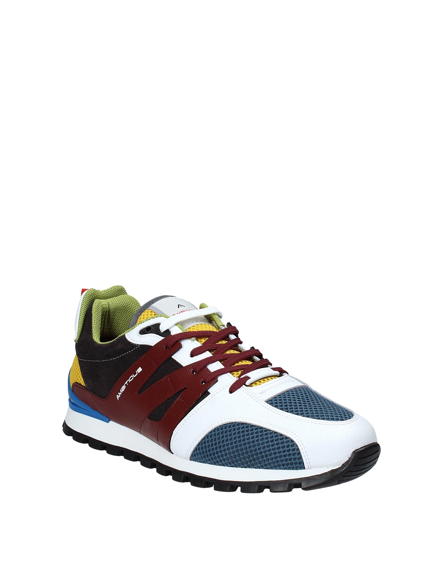 Sneakers Bianco Ambitious