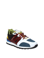 Sneakers Bianco Ambitious