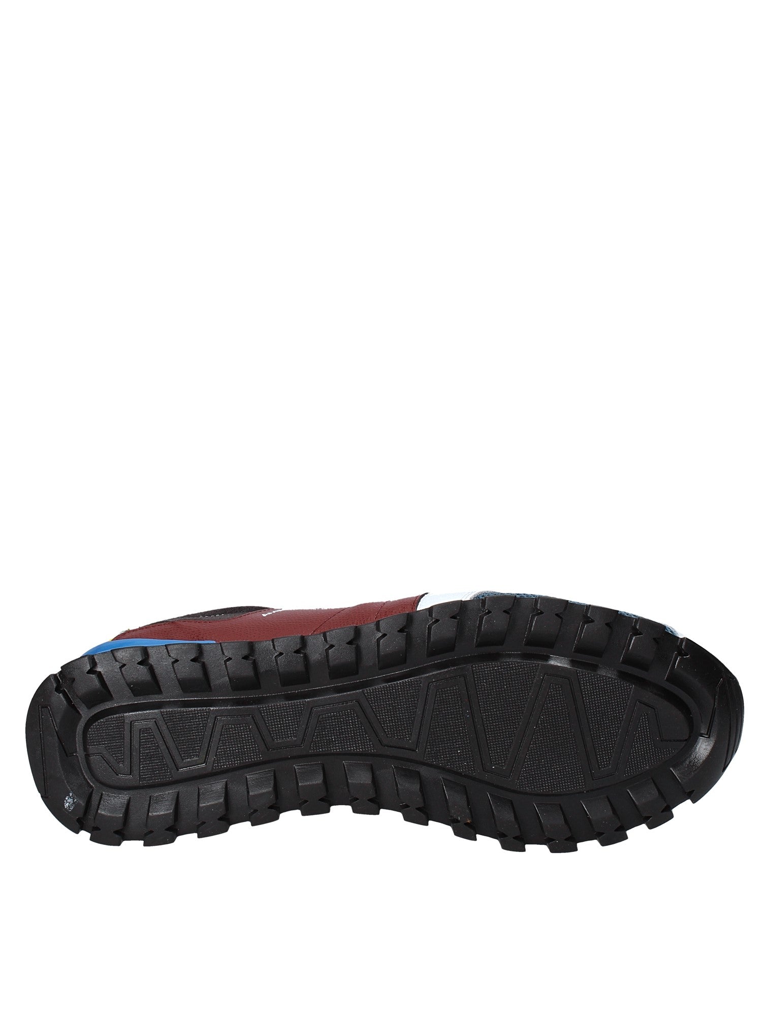 Sneakers Bianco Ambitious