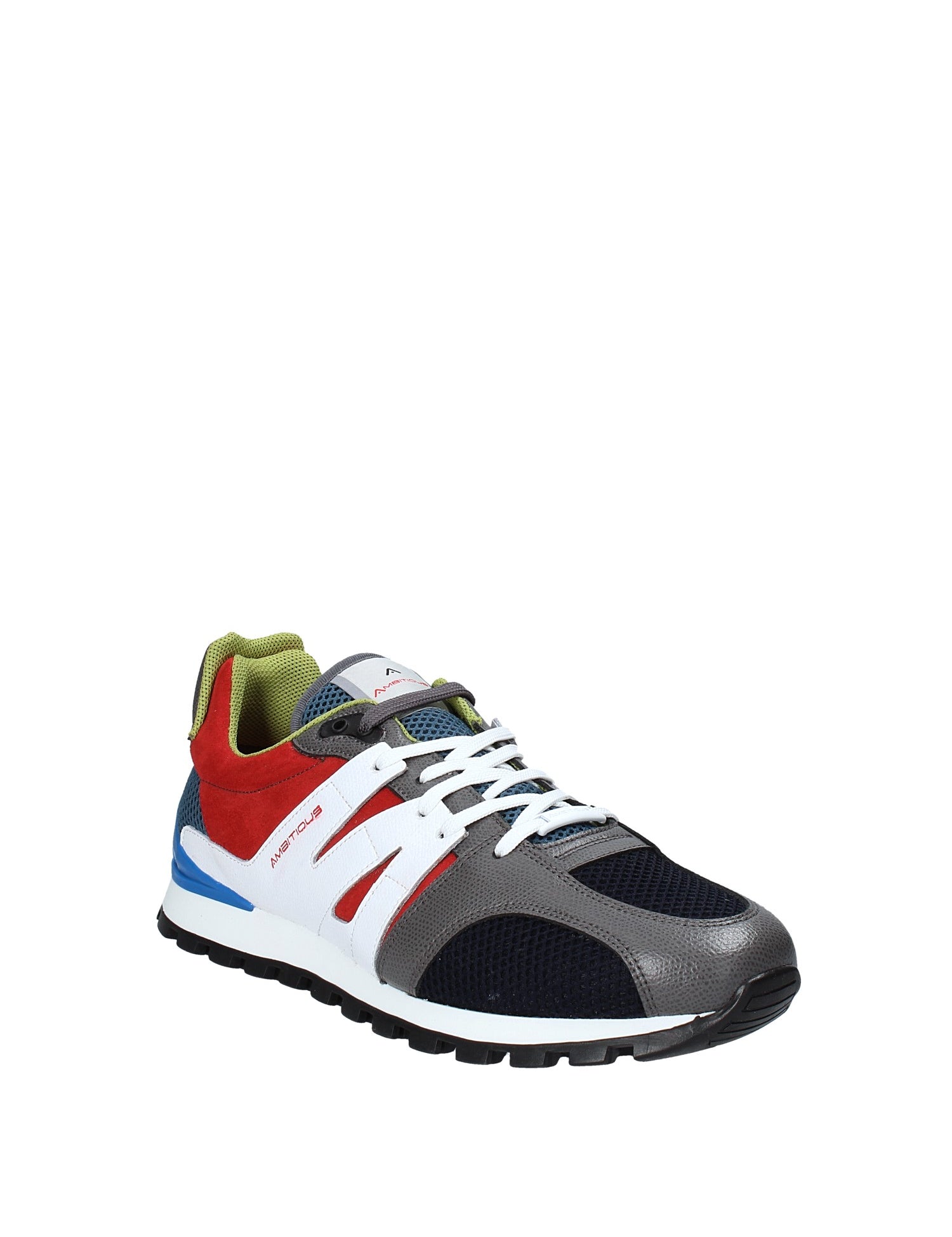 Sneakers Grigio Ambitious