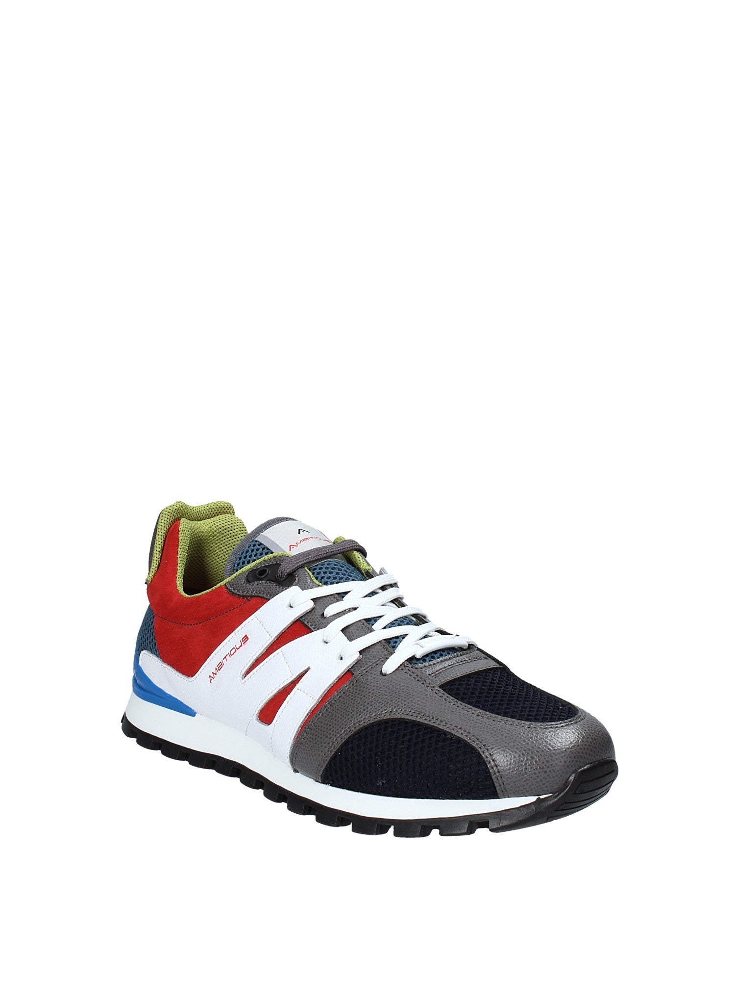 Sneakers Grigio Ambitious