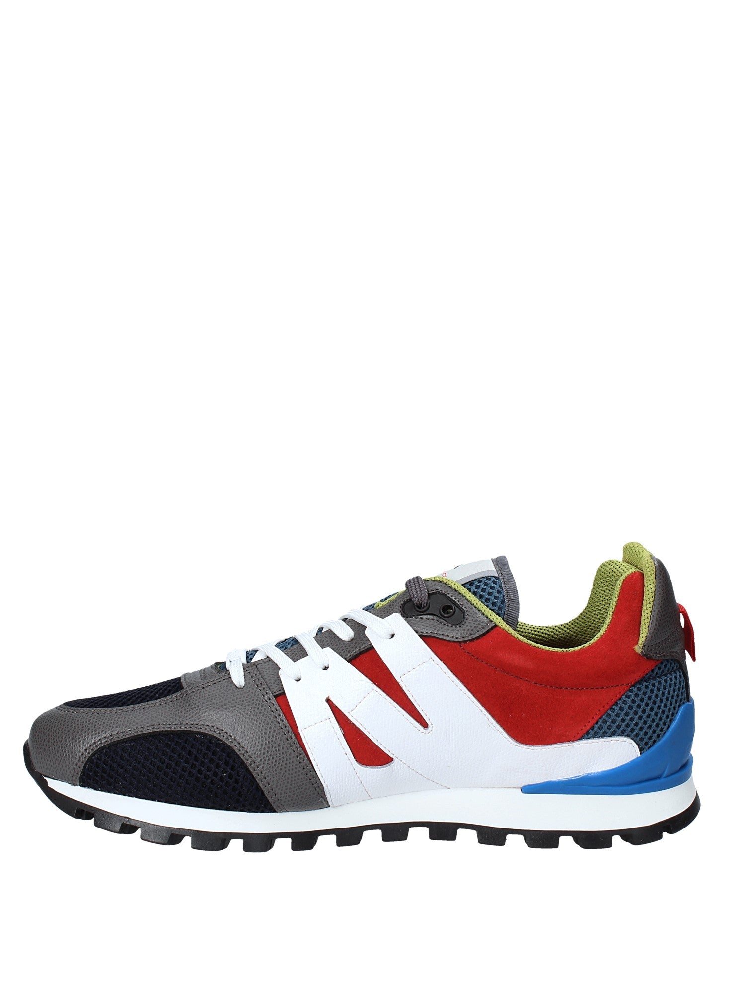 Sneakers Grigio Ambitious