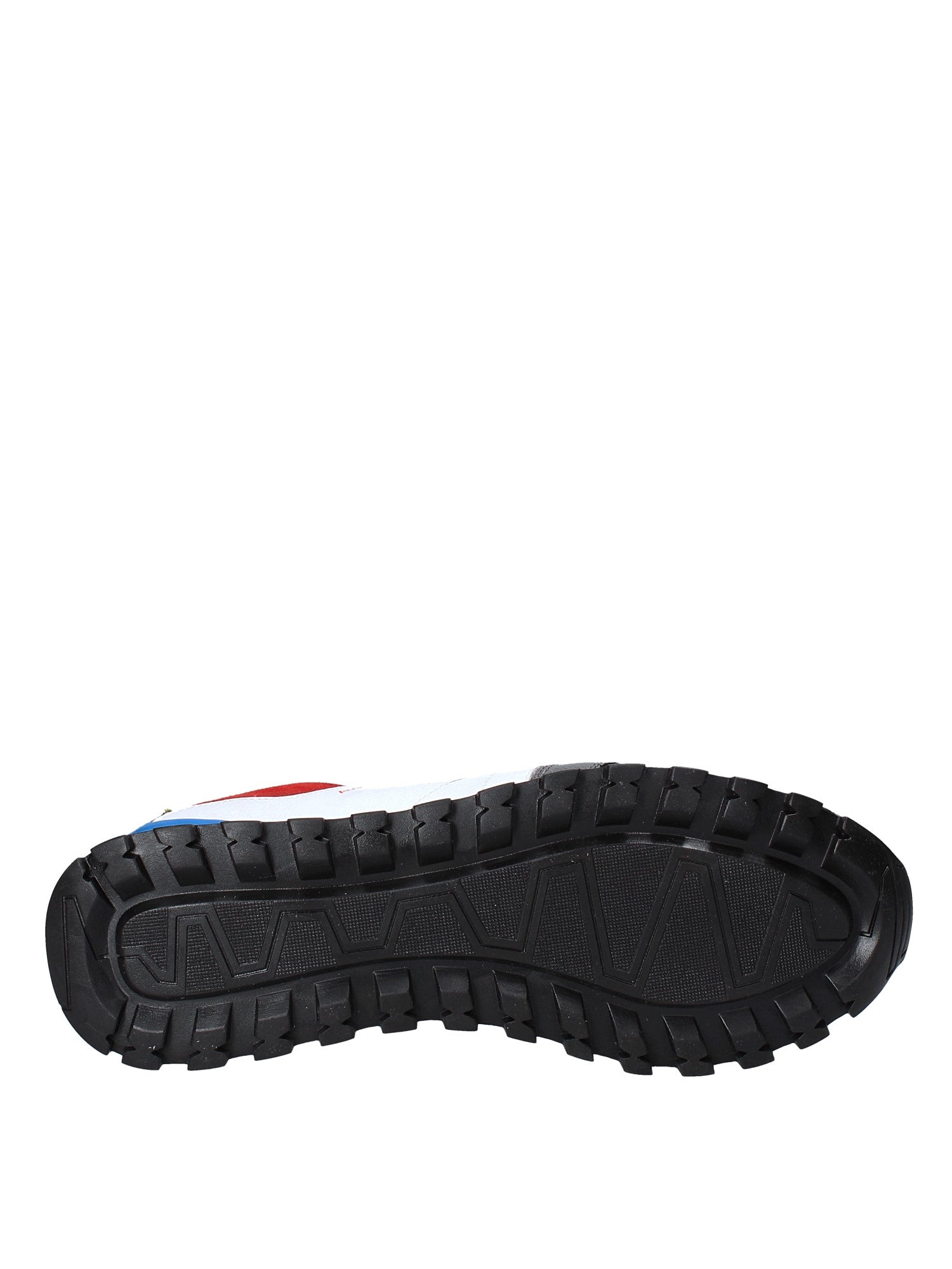 Sneakers Grigio Ambitious