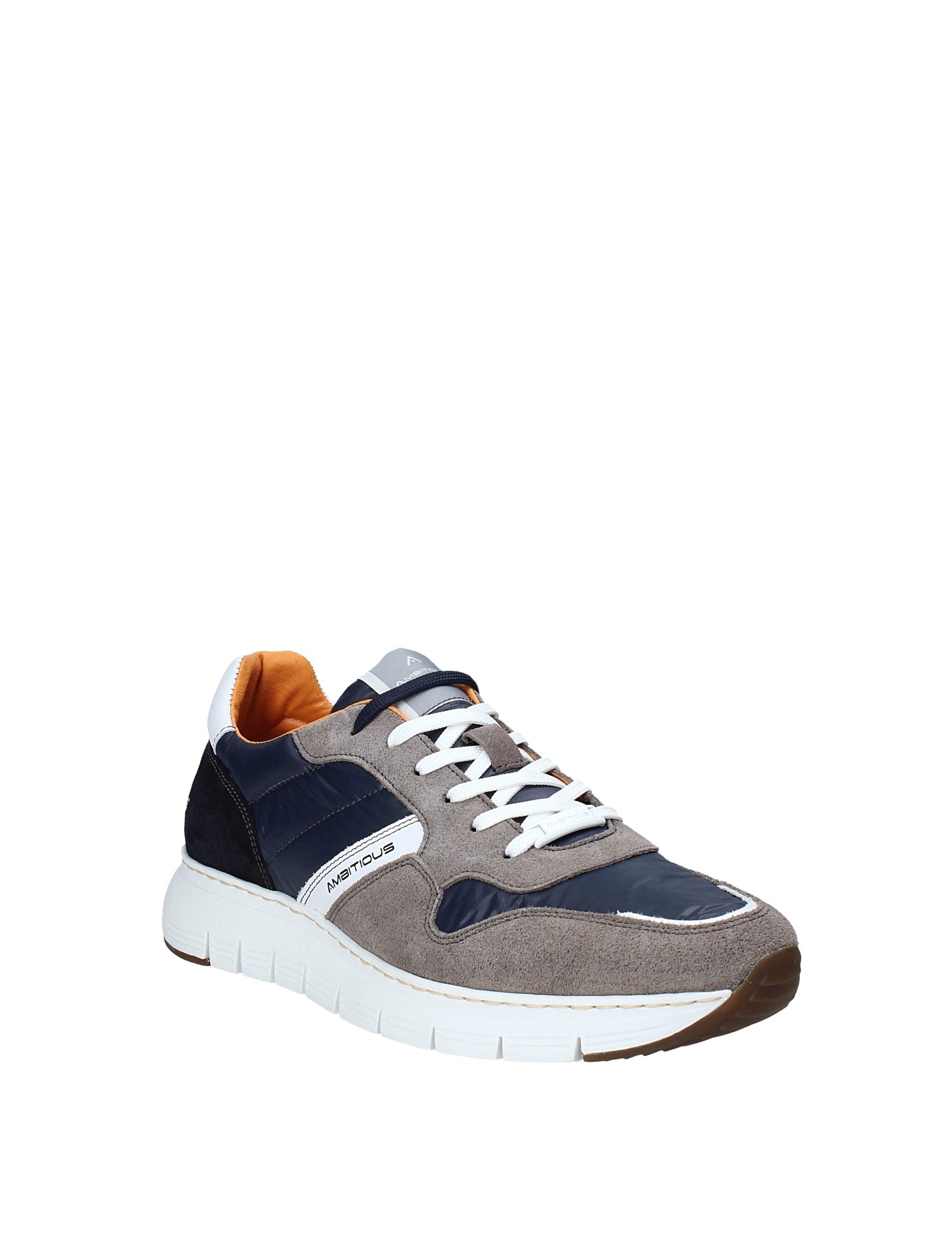 Sneakers Blu Ambitious