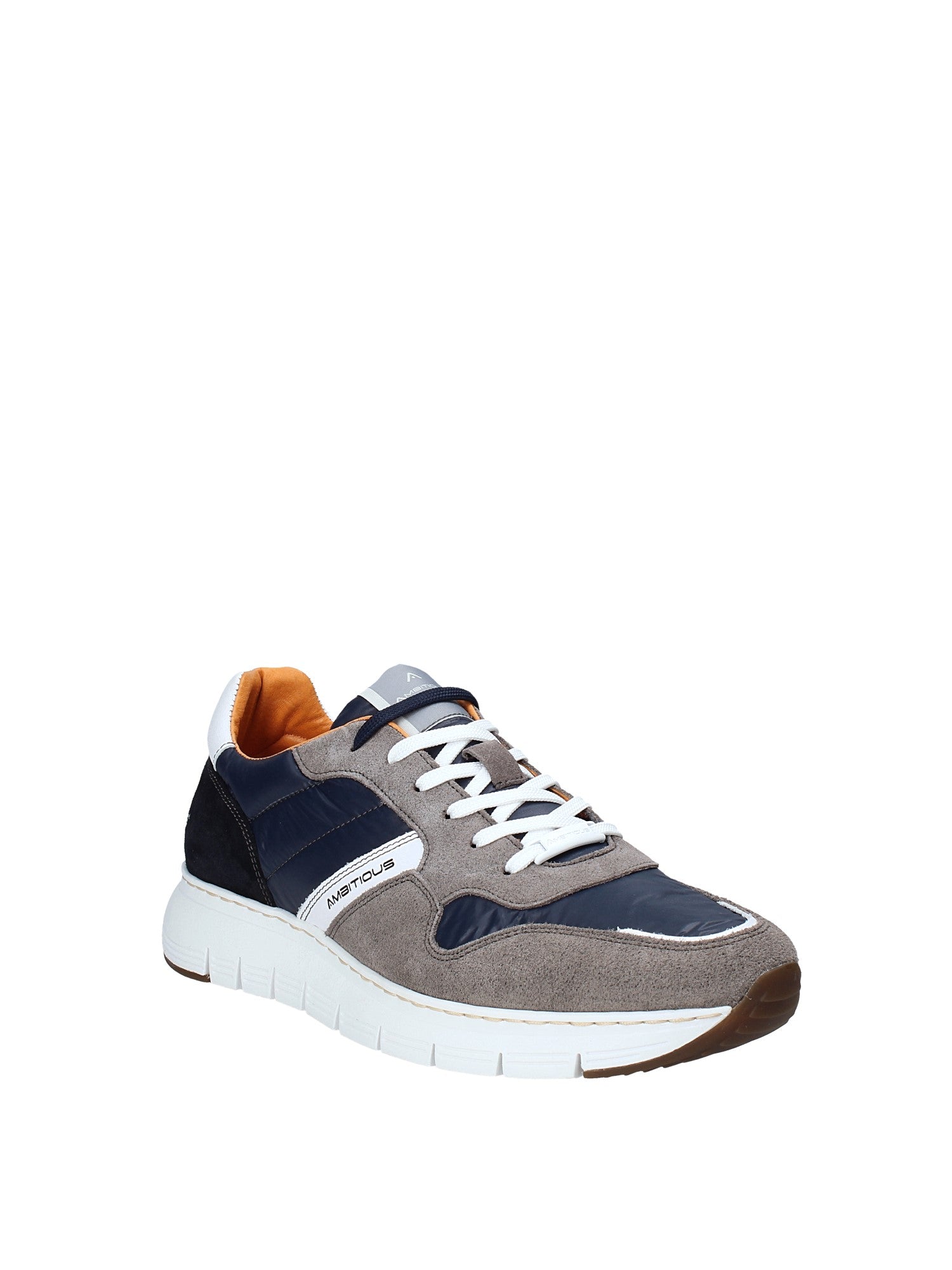 Sneakers Blu Ambitious