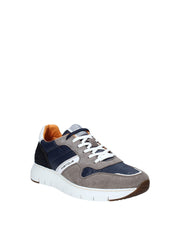 Sneakers Blu Ambitious