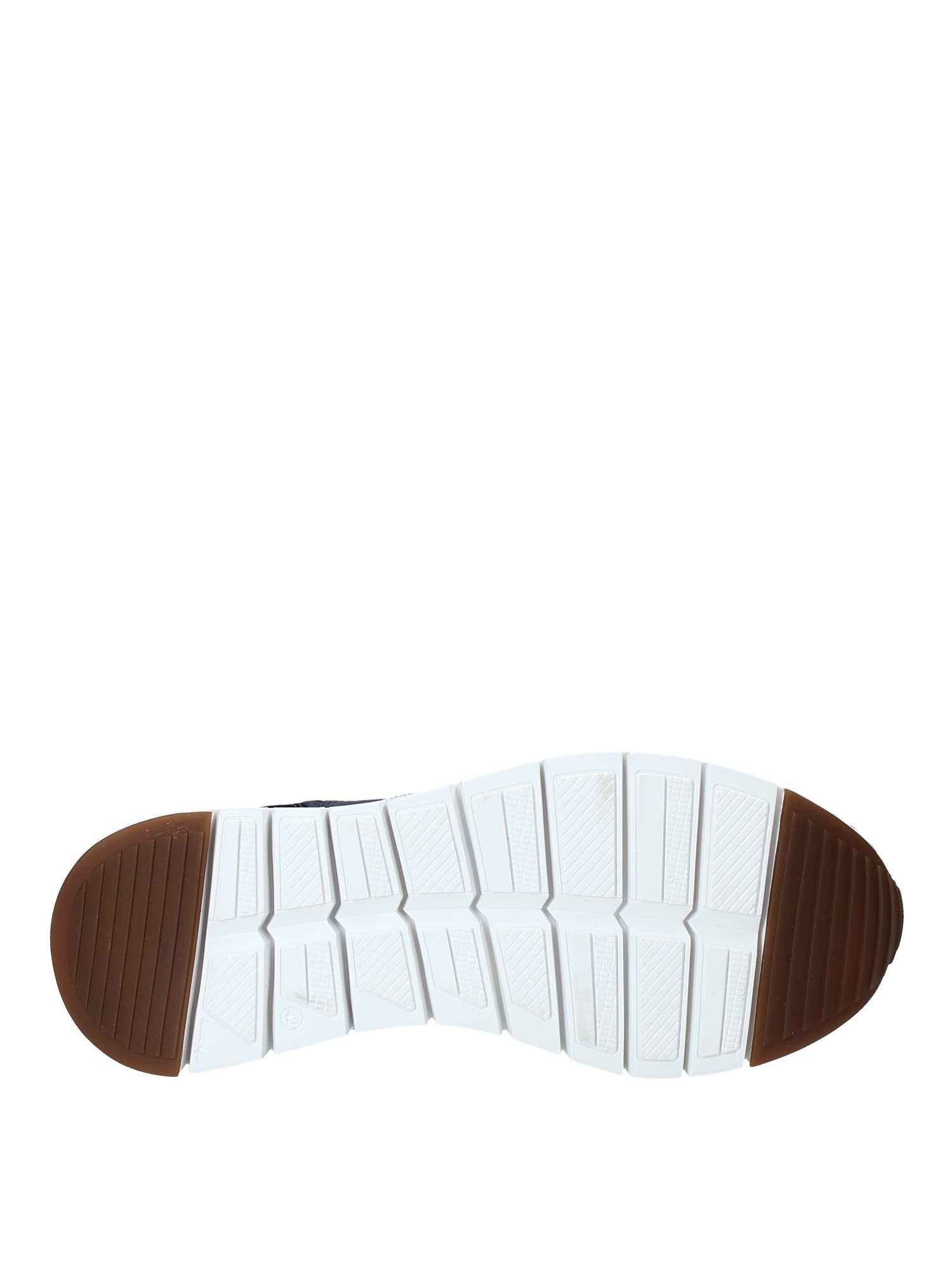 Sneakers Blu Ambitious