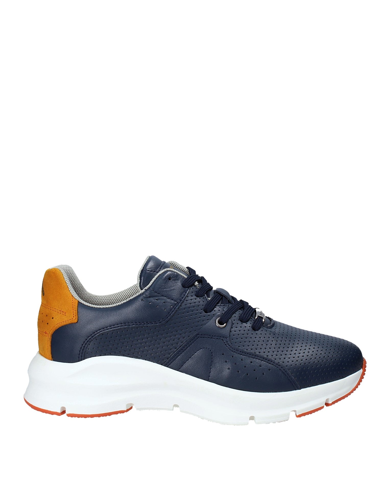 Sneakers Blu Ambitious