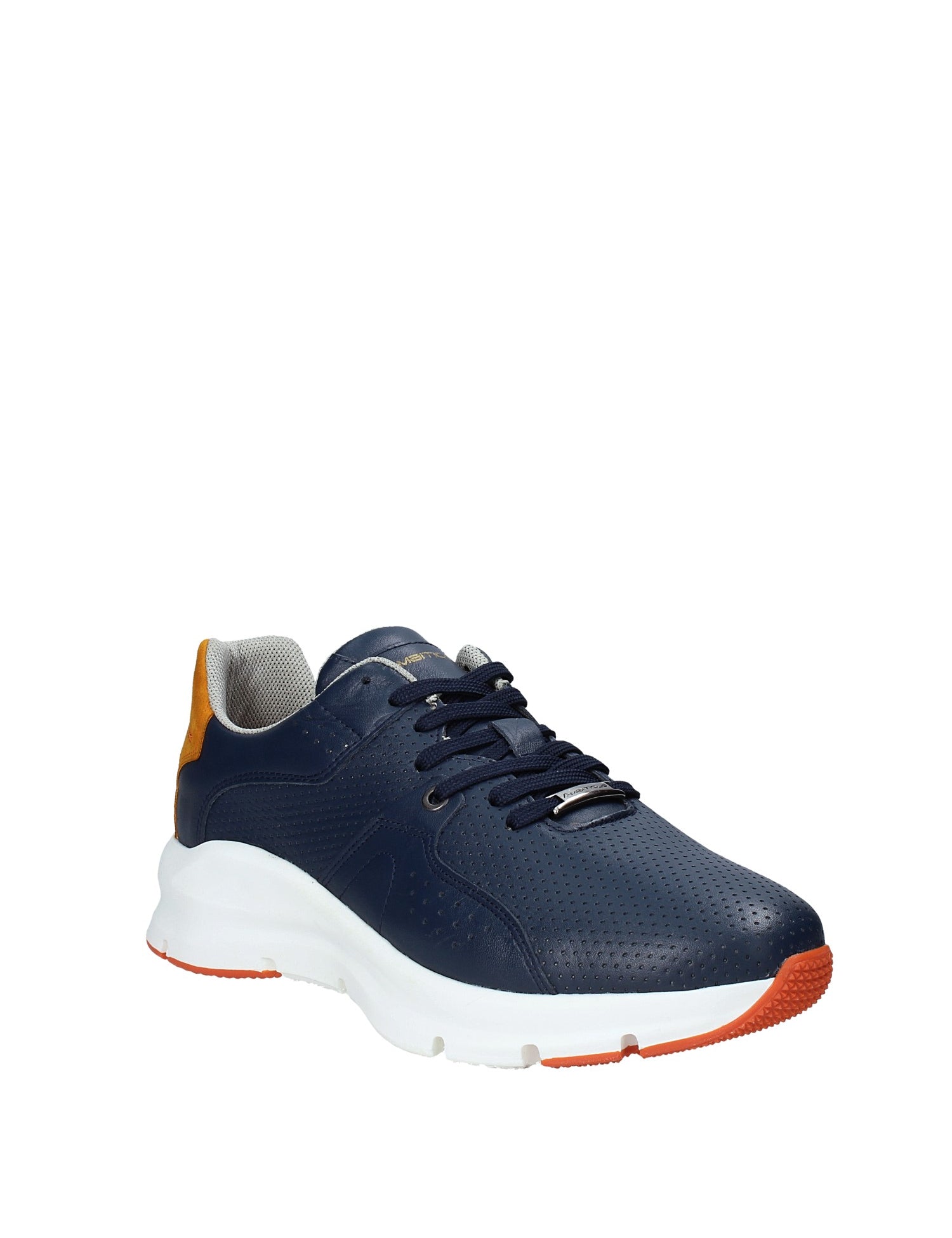 Sneakers Blu Ambitious