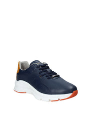 Sneakers Blu Ambitious