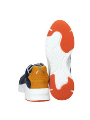 Sneakers Blu Ambitious