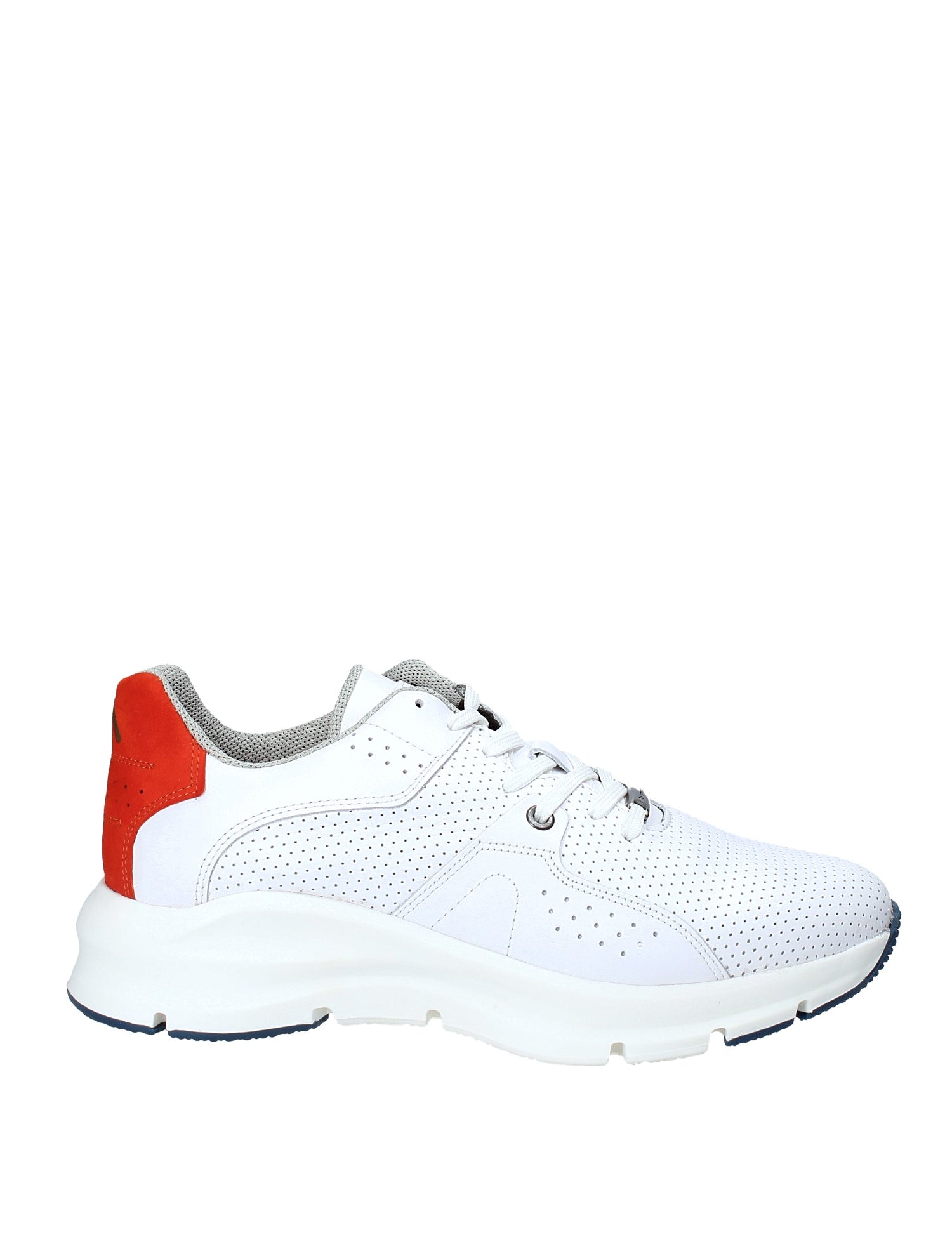 Sneakers Bianco Ambitious