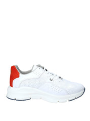Sneakers Bianco Ambitious