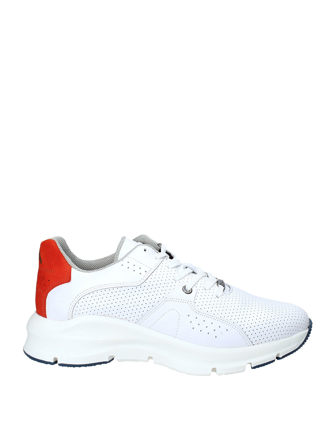 Sneakers Bianco Ambitious