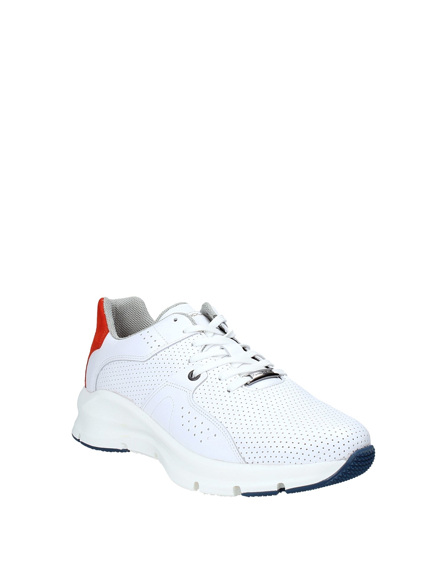 Sneakers Bianco Ambitious