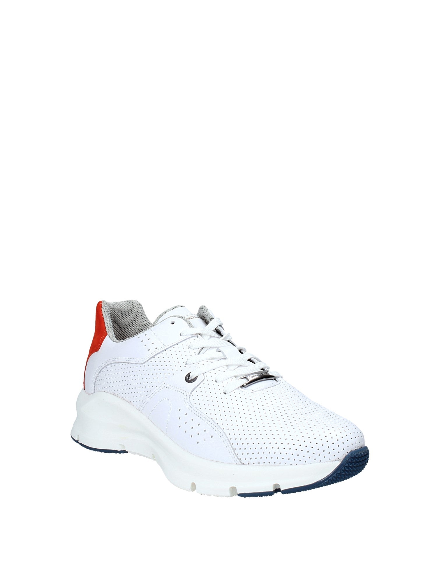 Sneakers Bianco Ambitious