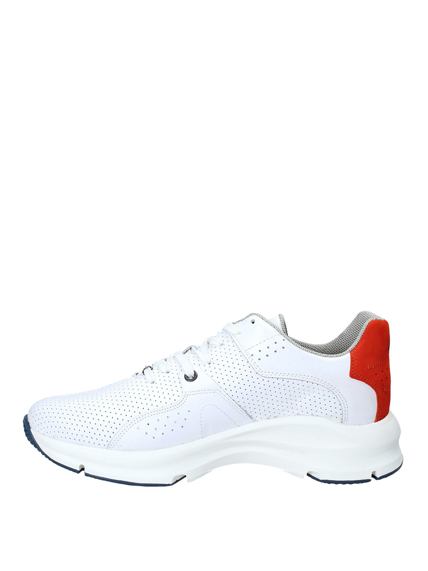 Sneakers Bianco Ambitious