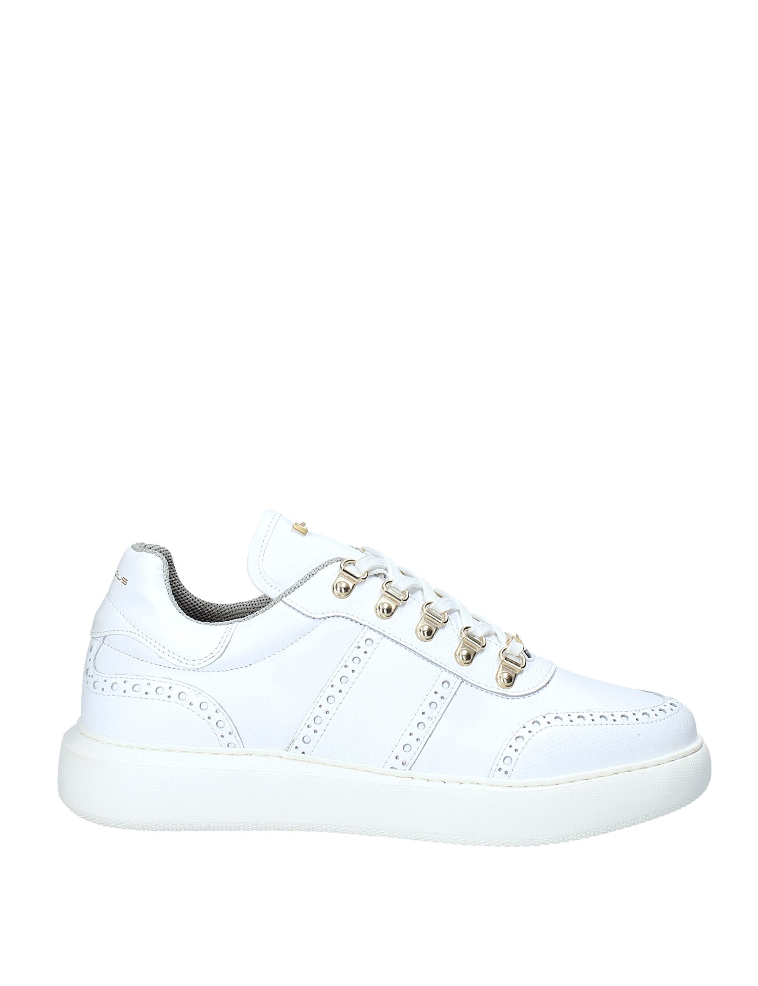 Sneakers Bianco Ambitious