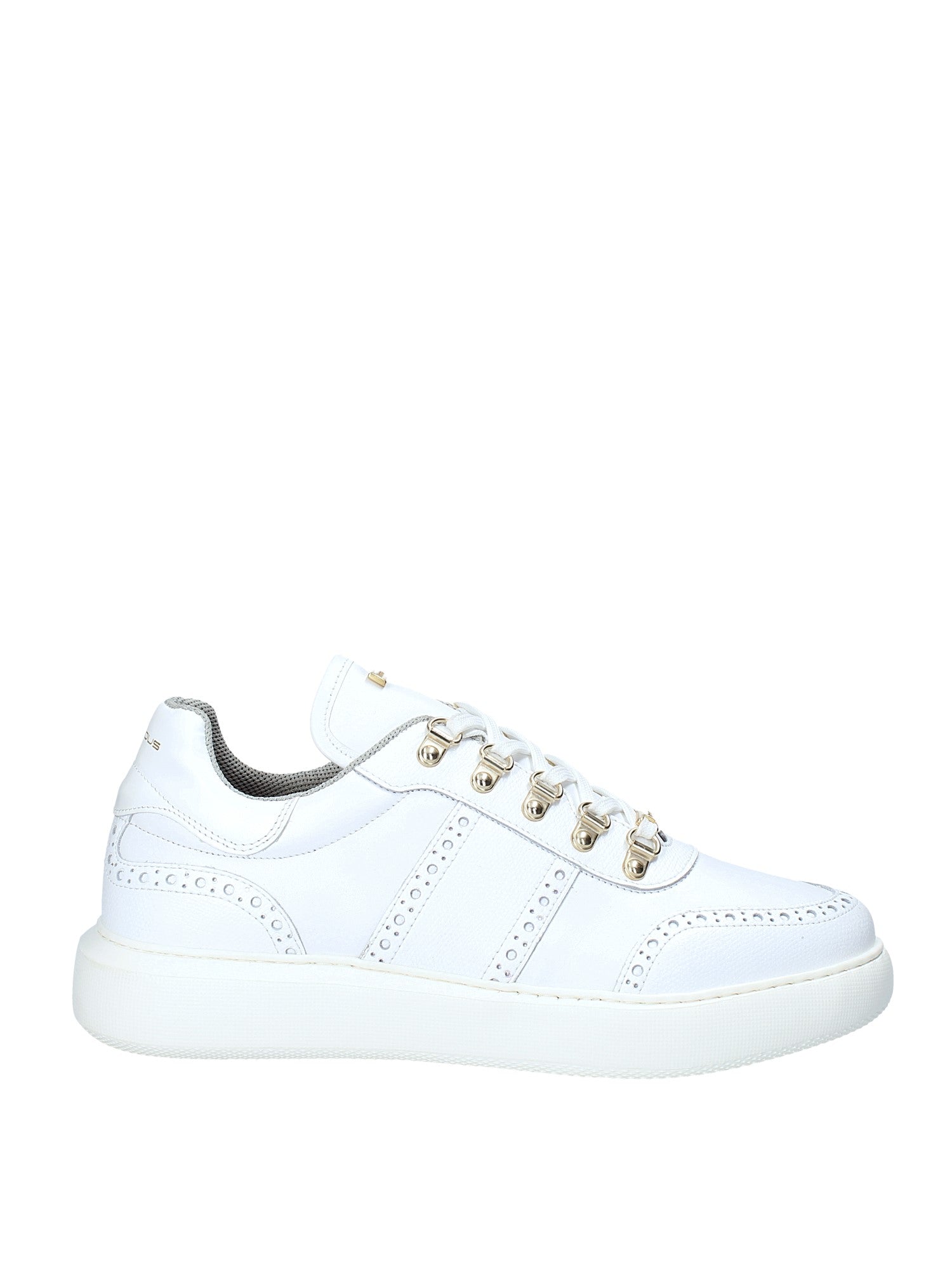 Sneakers Bianco Ambitious
