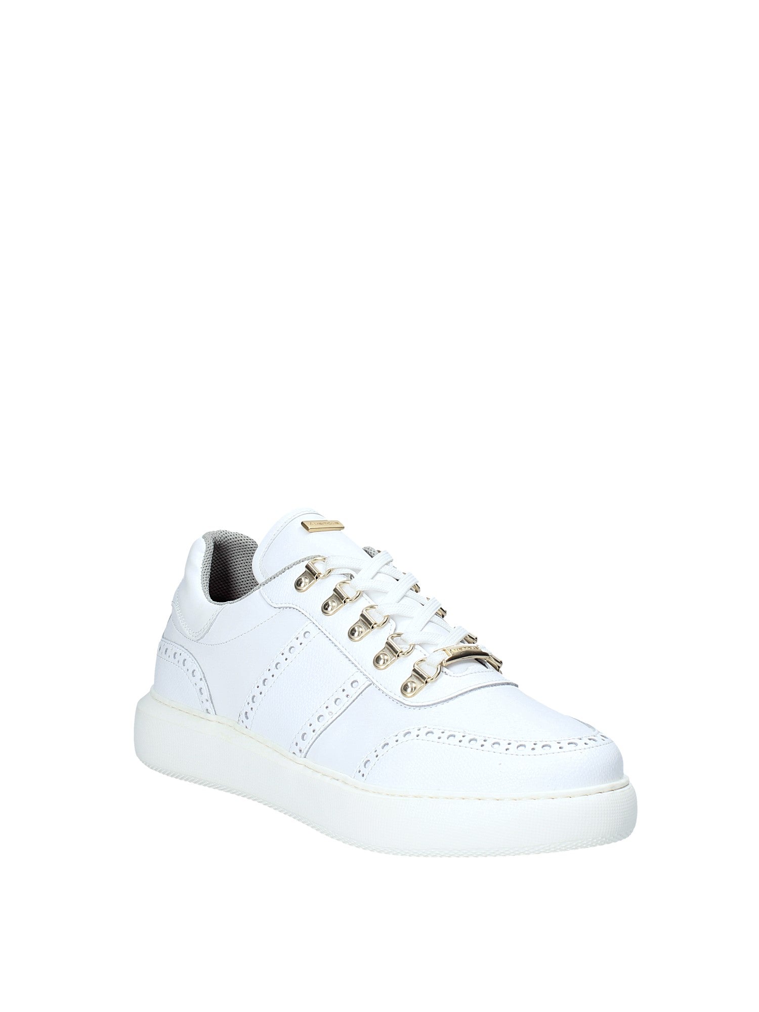 Sneakers Bianco Ambitious