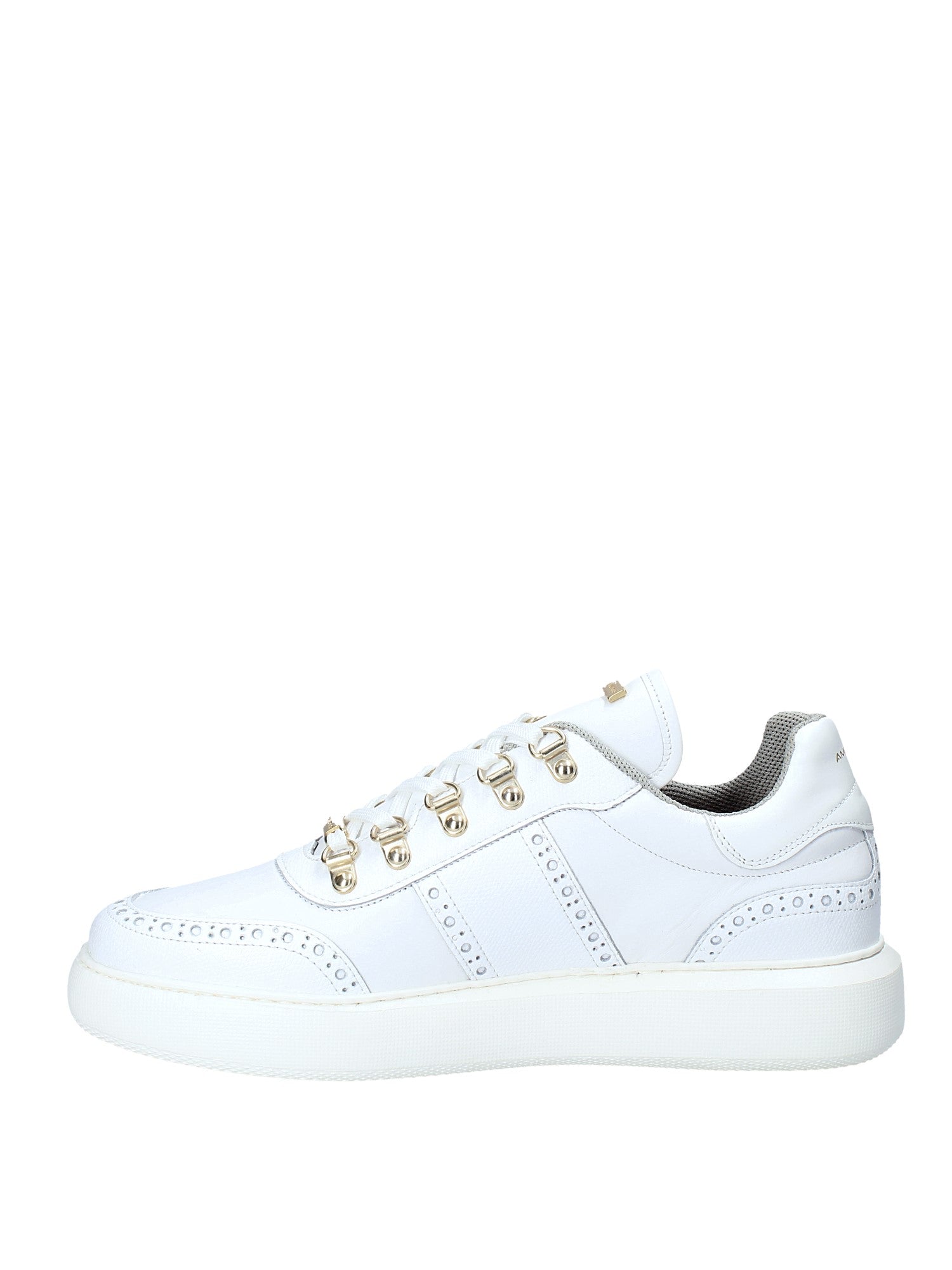 Sneakers Bianco Ambitious