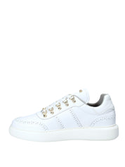 Sneakers Bianco Ambitious