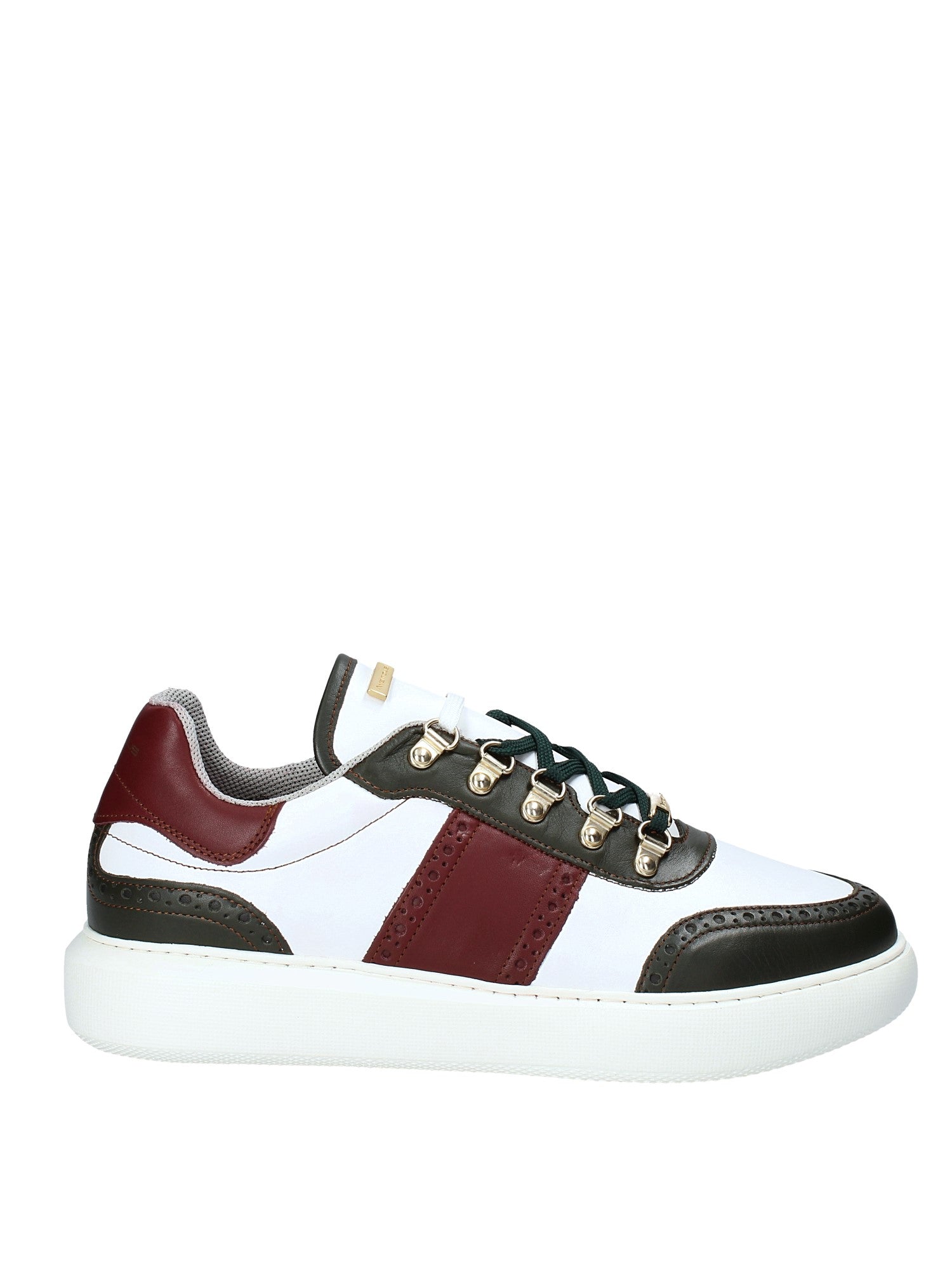 Sneakers Verde Ambitious
